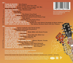 Сборник / Eric Clapton: Crossroads Guitar Festival 2013 (2CD)