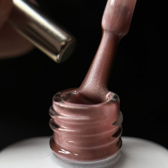 Nude cat color gel 02 Iperfect 10мл.