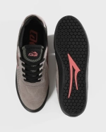 Кеды Lakai Essex: Black Olive Brown (Q4-25)