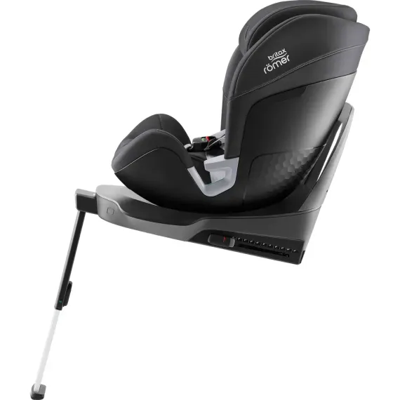 Автокресло Britax Roemer Swivel 2 Classic Midnight Grey