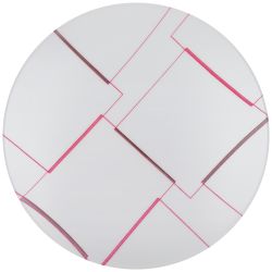 Светильник потолочный светодиодный ЭРА Классик без ДУ SPB-6 Slim 1 24-6,5K 24Вт 6500K | Светильники SPB-6 без ДУ