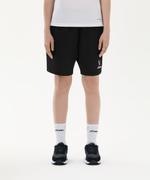 Шорты парадные JÖGEL PREMIER PerFormDRY Woven Shorts, черный