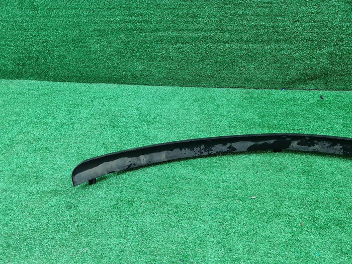 Юбка переднего бампера Chery Tiggo 8 Pro (21-24)