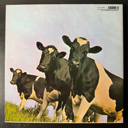 Виниловая пластинка Pink Floyd - Atom Heart Mother LP