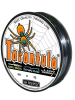 Полиэстровая леска рыболовная Tarantula 0,12 мм 1 шт