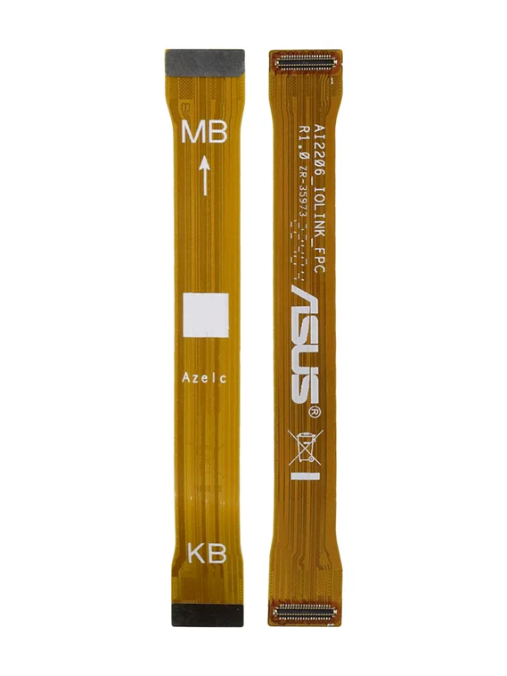 Межплатный шлейф для для Asus Zenfone 9