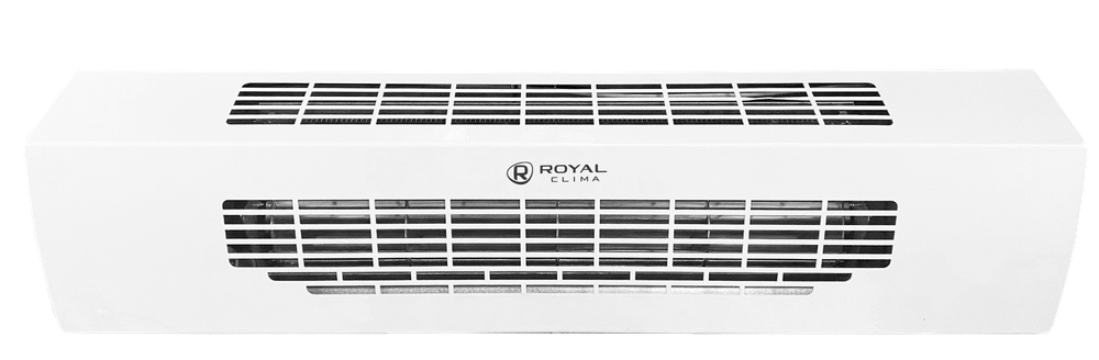 Электрическая завеса Royal Clima RAH-HG0.6E3M