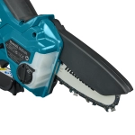 Makita DUC101SF пила-сучкорез цепная аккумуляторная (1 x 3 Ач, З/У)