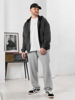 Брюки мужские Акс Виотекс СВЕТЛО-СЕРЫЙ