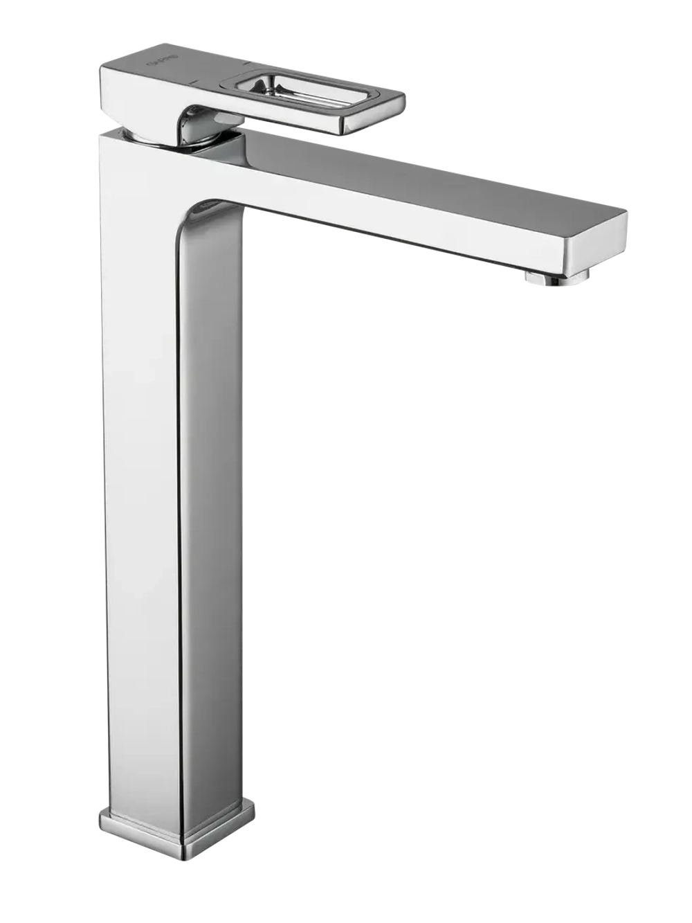 Смеситель для раковины высокий GAPPO G1018-2
