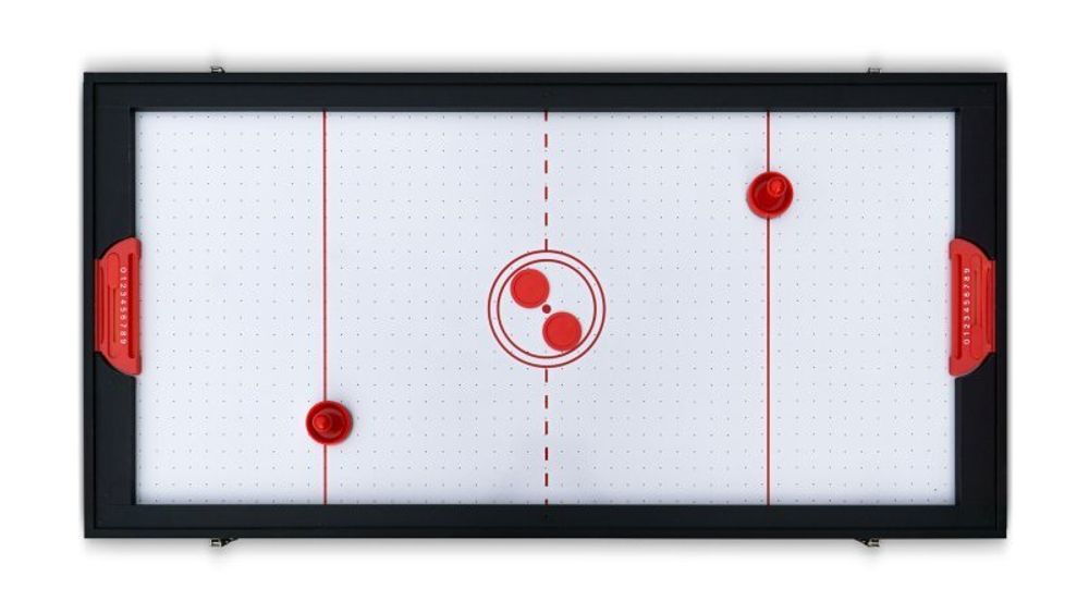 Многофункциональный игровой стол 3 в 1 «Global»