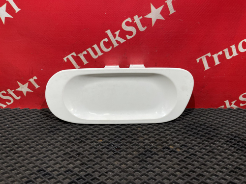 Заглушка ПТФ левая