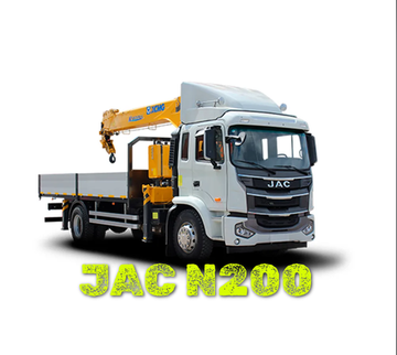 JAC N200