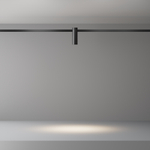 Магнитный трековый светильник Maytoni FLARITY Focus Led TR143-1-5W4K-W-B