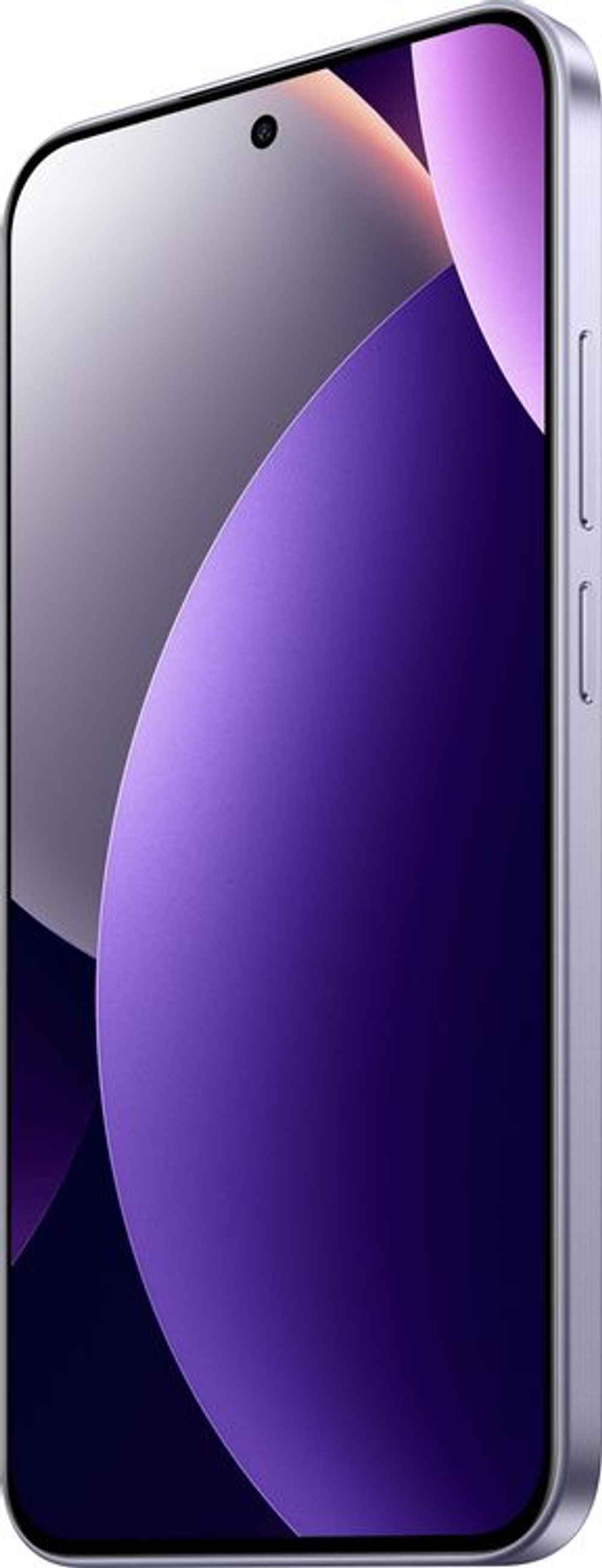 6.83" Смартфон Xiaomi Redmi Note 15 Pro 5G 8/256Gb,  NFC,  AMOLED,  120Гц,  6580мAч,  фиолетовый