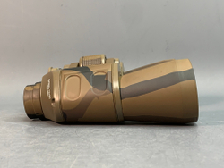 Veber Classic БПШЦ 15x50 VL двоит картинку