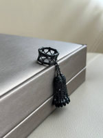 Кольцо Yana Raskovalova