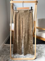 Вельветовые брюки Zara, 164