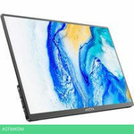 Портативный монитор Arzopa А1 Gamut