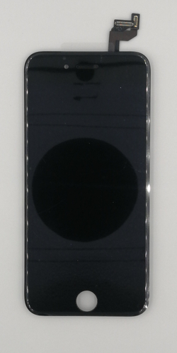 Дисплей iPhone 6S в сборе Черный