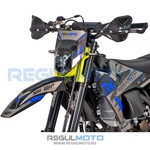 Мотоцикл Regulmoto LEGEND 300 с ПТС