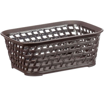 Ящик РОТАНГ 1,0л. 185x140x70 мм М2374