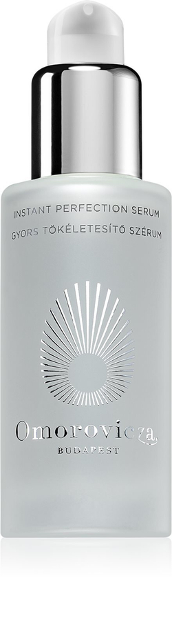 Omorovicza Instant Perfection Serum - сыворотка для уставшей кожи /   30  ml  / GTIN 5999556684282