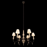 Подвесная люстра Loft It COUNTRY 10419