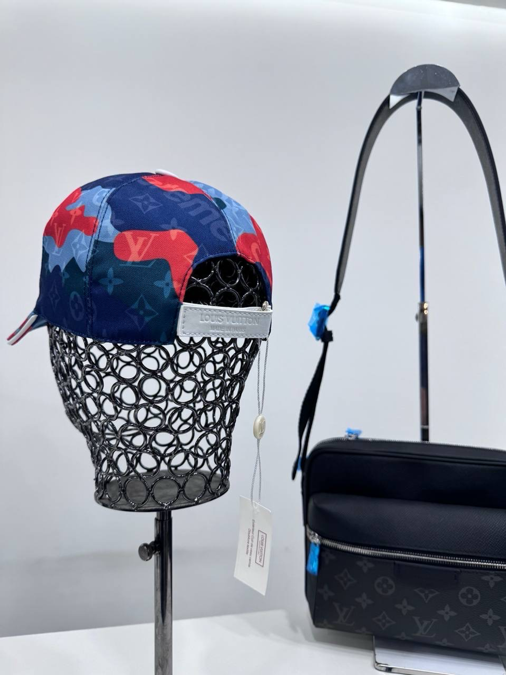 Кепка Louis Vuitton