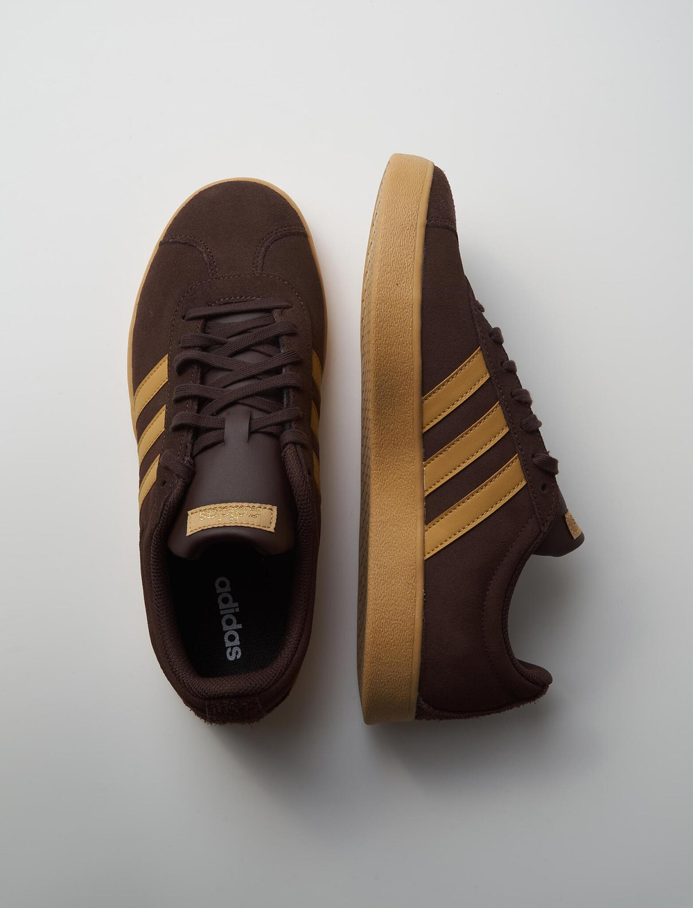 Кроссовки Adidas Vl Court Erkek Ayakkabı GY2256