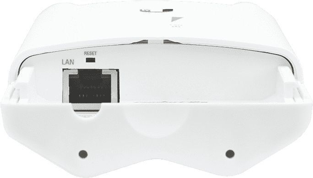Wi-Fi точка доступа Ubiquiti Rocket 5AC Lite (R5AC-Lite-EU)