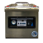 Вакуум-упаковочная машина White Penguin MAGELLANIC WPC-400T