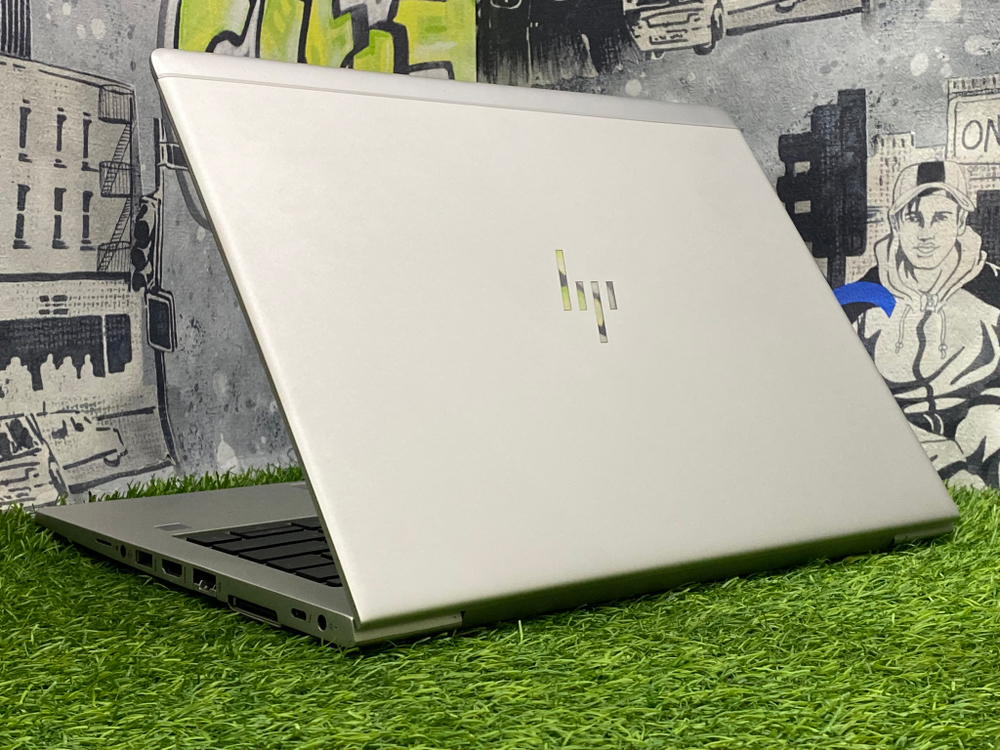 Ноутбук HP 13.3" i5-8250U/16GB/256GB SSD/ EliteBook 830 G5[3jx71ea]/Windows 10