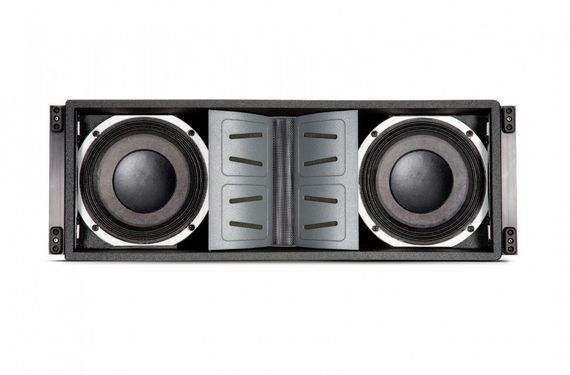 JBL VT4886 активная АС, 900Вт