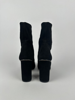 Полусапоги Stuart Weitzman