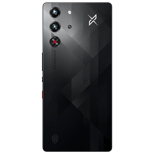 Смартфон ZTE Nubia RedMagic 10 Pro 16/512GB, Shadow (Черный)