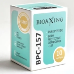 Bioaxing, BPC-157, 10 мг