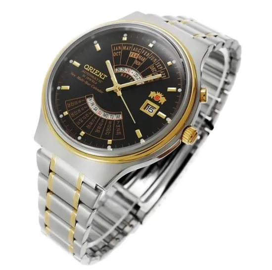 Мужские часы Orient FEU00000BW