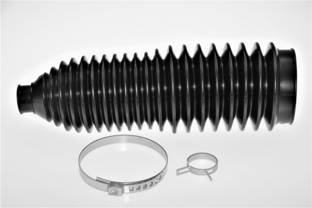 SPIDAN - 84111-SPI - Bellow, steering