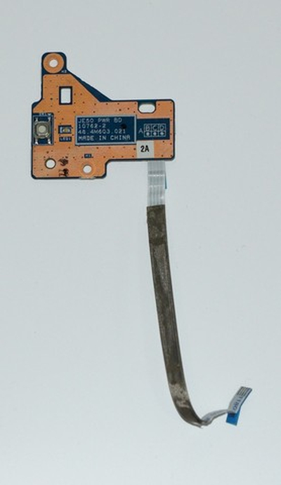 Плата включения 48.4M603.021 Acer 5560