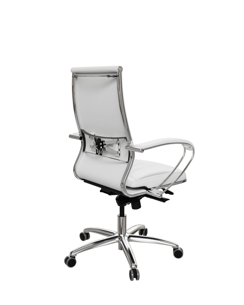 Эргономичное кресло Samurai L2-8K - Infinity /Kc04/Wm06/K2cL(M06.B31.G04.W03)