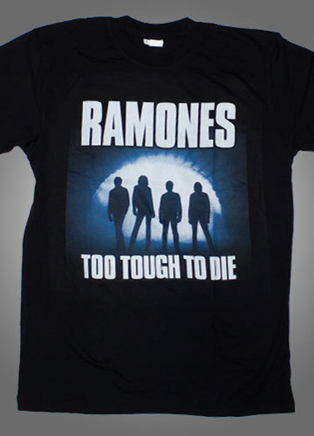 Футболка Ramones Too Tough To Die