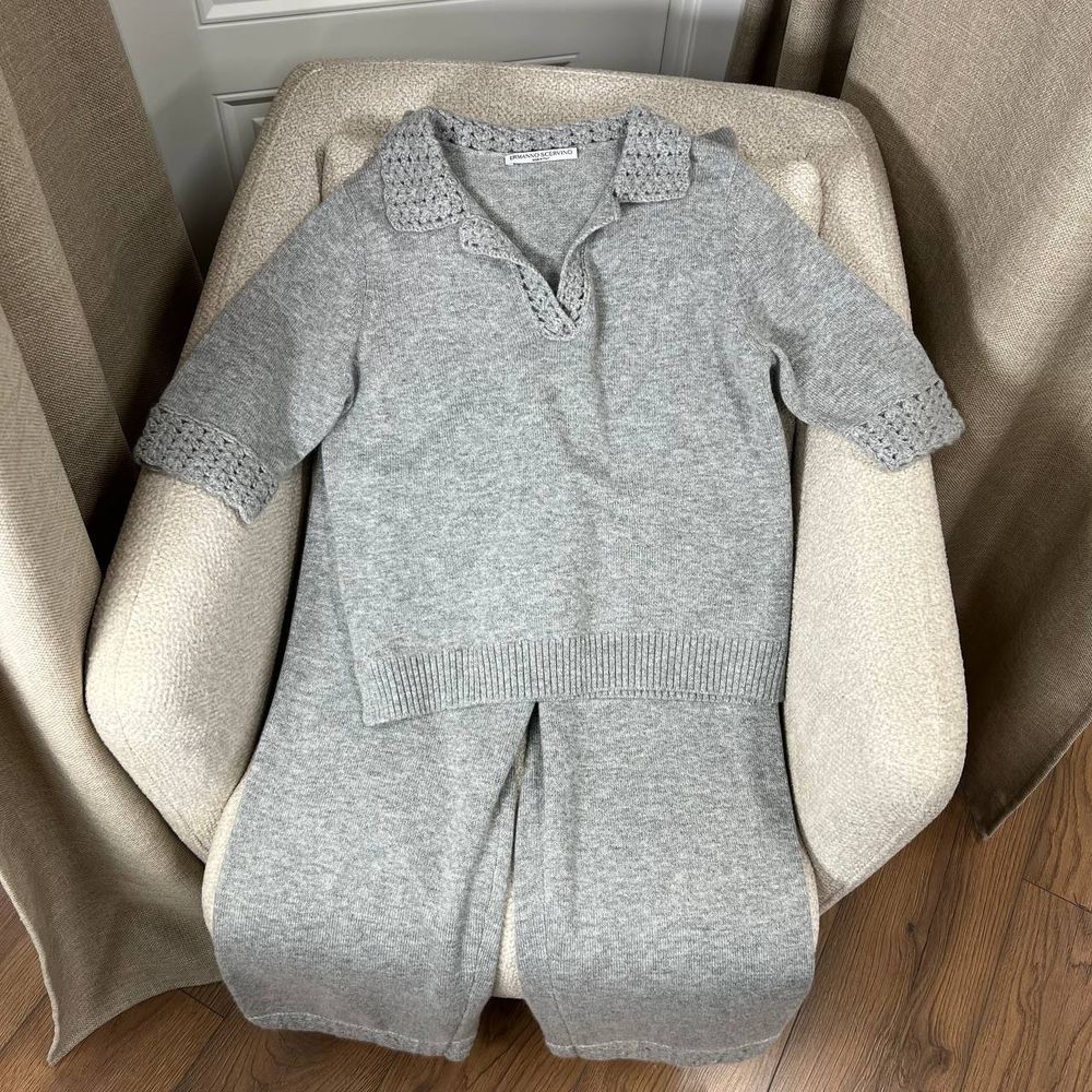 Костюм Ermanno Scervino