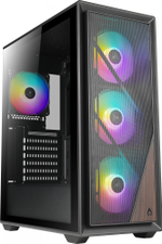 Корпус ATX Azza Forest