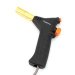 Горелка порт. &quot;СЛЕДОПЫТ-GTP-S07&quot;, пьезо,газогенератор, шланг (резьб.)/60/82/