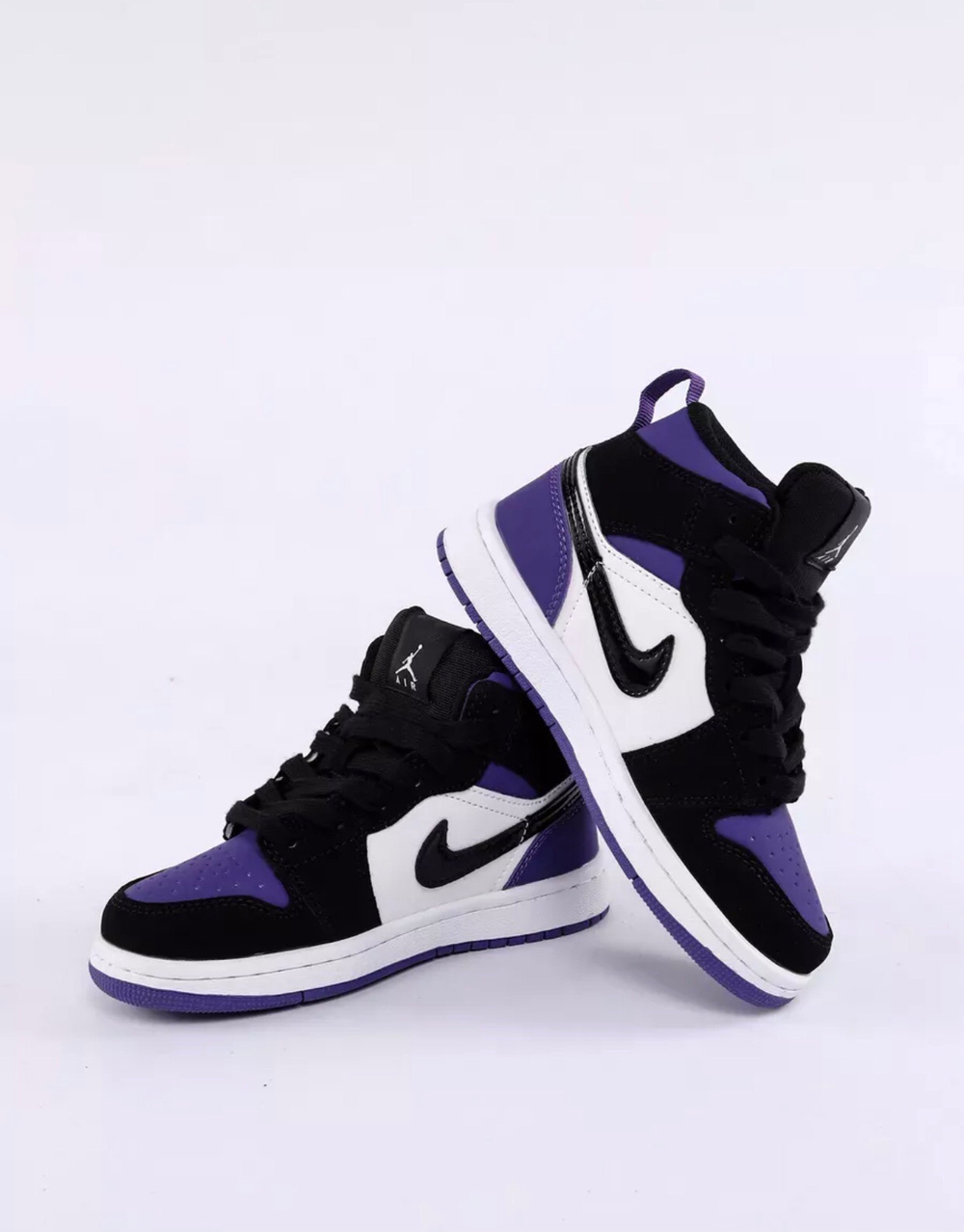 Кроссовки для детей Nike Air Jordan