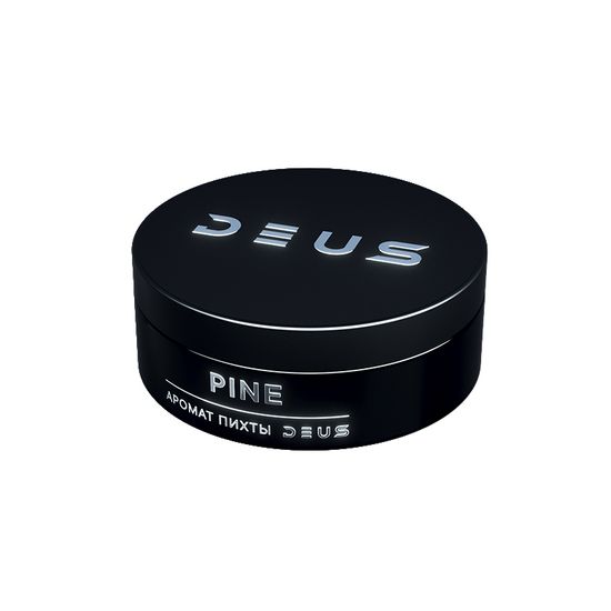 DEUS (Pine) Пихта 100 г