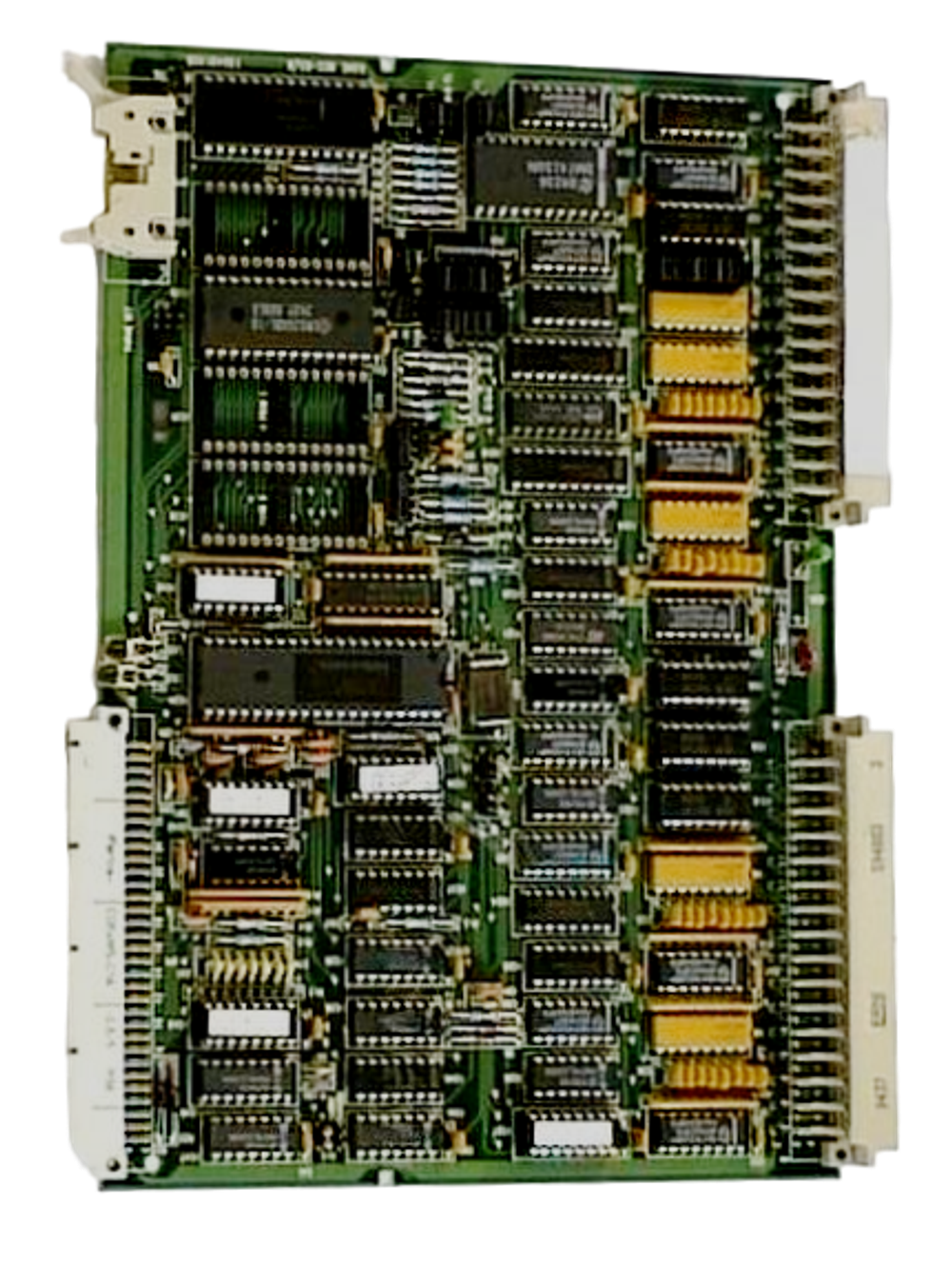 Плата центрального процессора 721 DC-B2M TMS200 KONЕ.