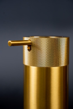 Дозатор Boheme 10929-BR BRONZE