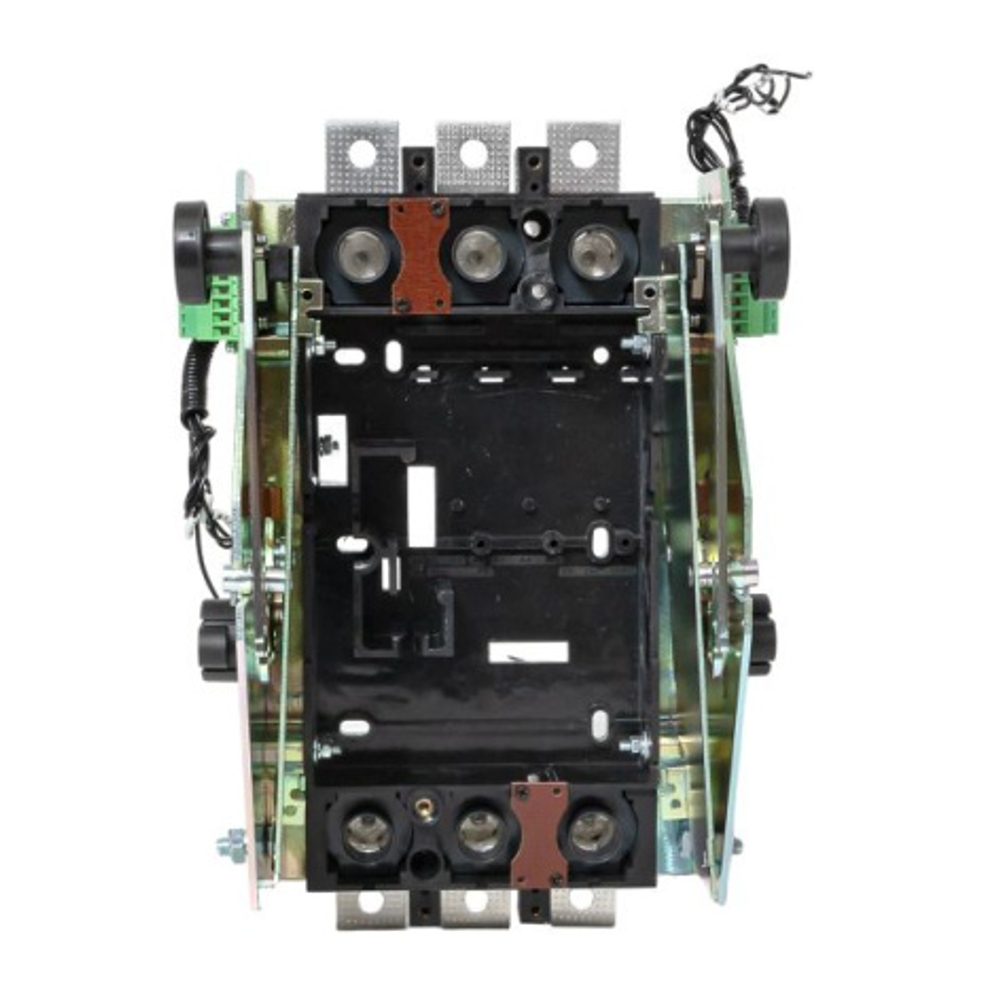 Панель выкатная EKF mccb99c-630-dod-3f
